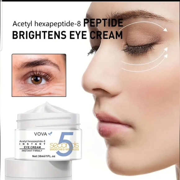 Botax & Peptide Eye lift cream - Picture 3 of 4
